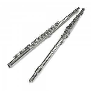 flutes instruments