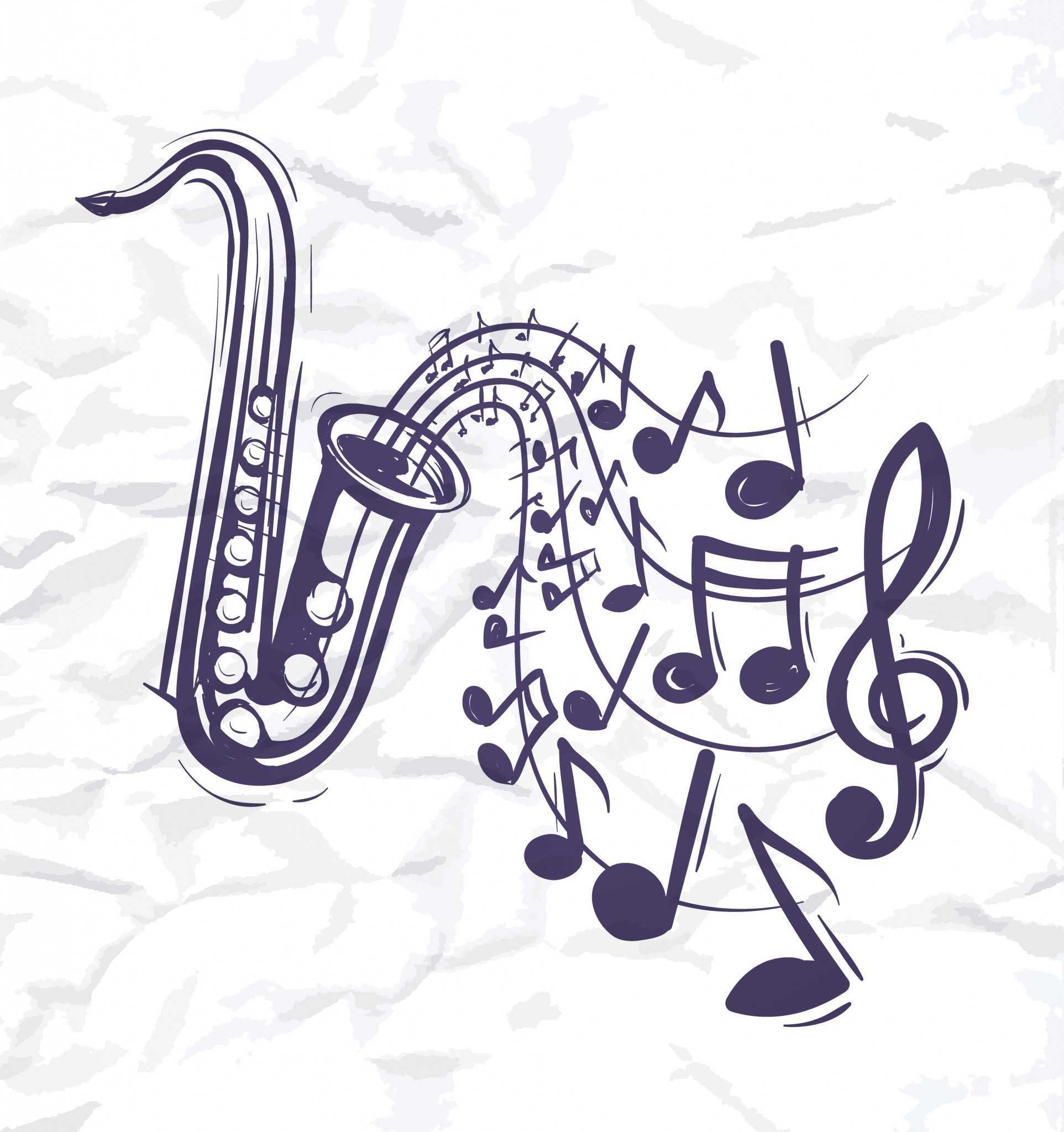 Jazz Exercises for the Saxophone Advanced Studies in 12 Keys