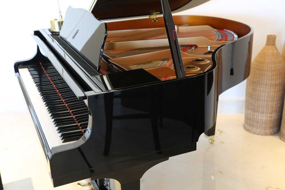 Different Piano Types: An Introduction and Pricing Guide