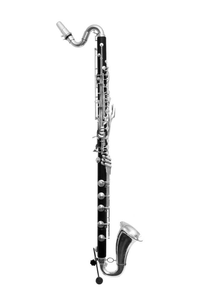 Types Of Clarinets