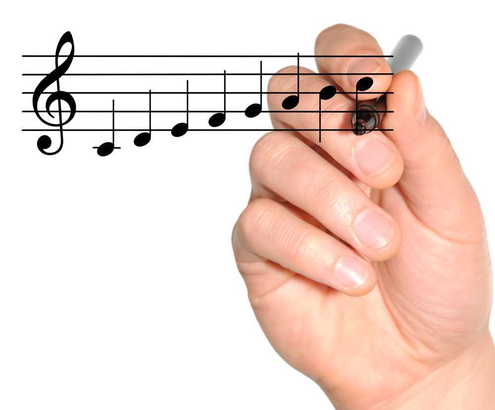 Singing Scales: 4 Scales Every Singer Should Know