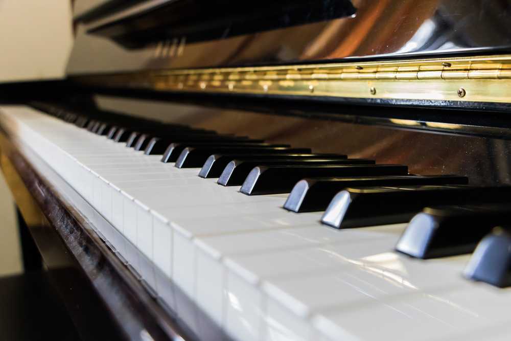 Piano Terminology Top Terms To Know For Beginning Pianists