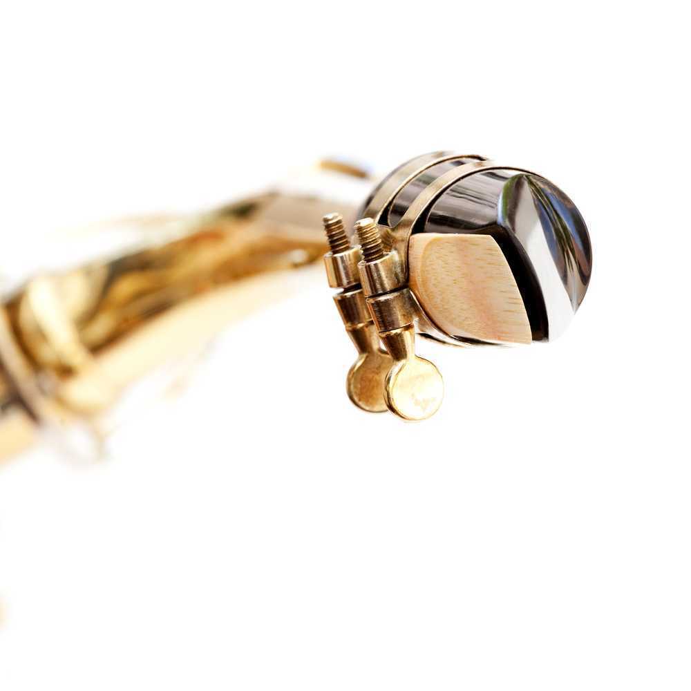 Mouthpiece  Saxophone People