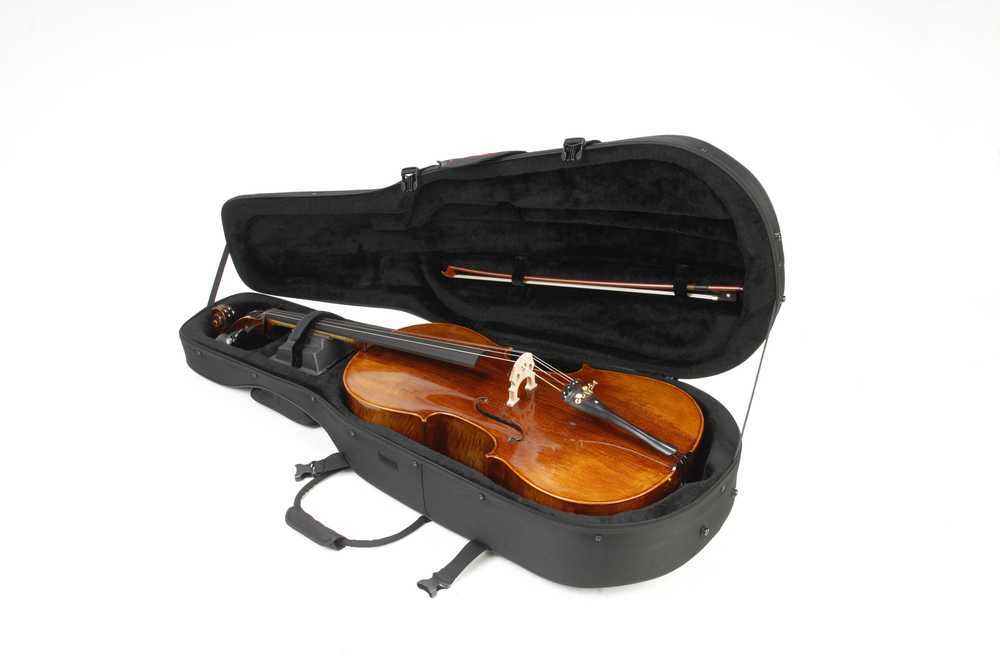 Violin Accessories: Essentials for All Violinists