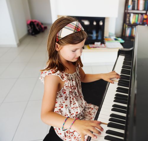 Learn How to Play the Piano Online – get 3 months for free