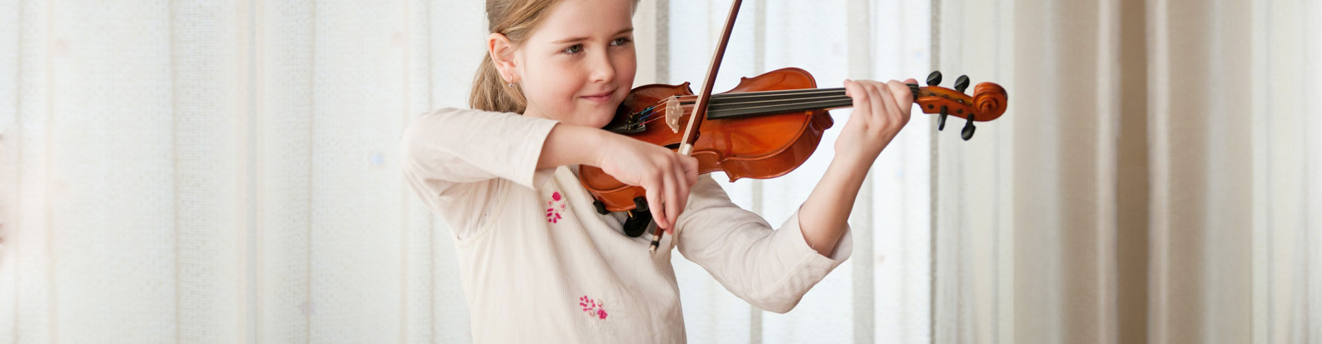 Violin Lessons in Fresno CA - Musika Music Teachers