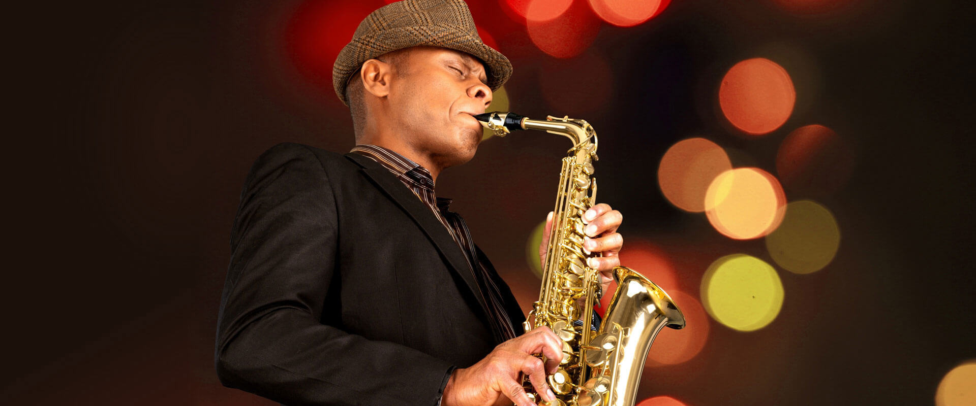 Saxophone Lessons Austin, TX