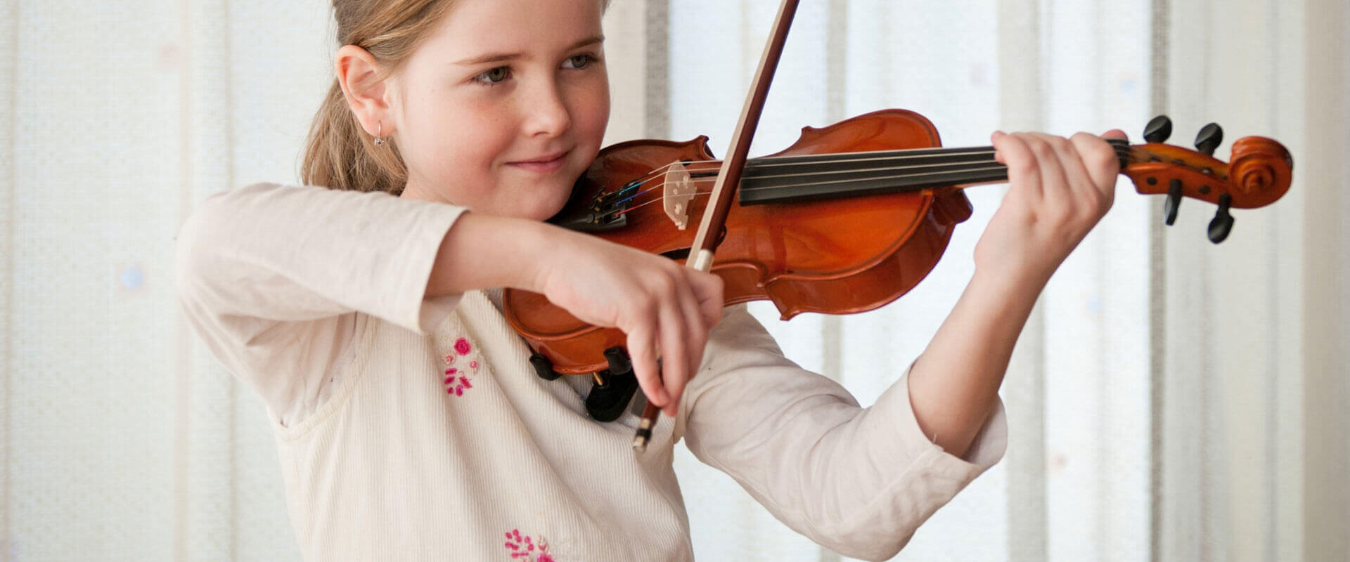Violin Lessons Tampa, FL